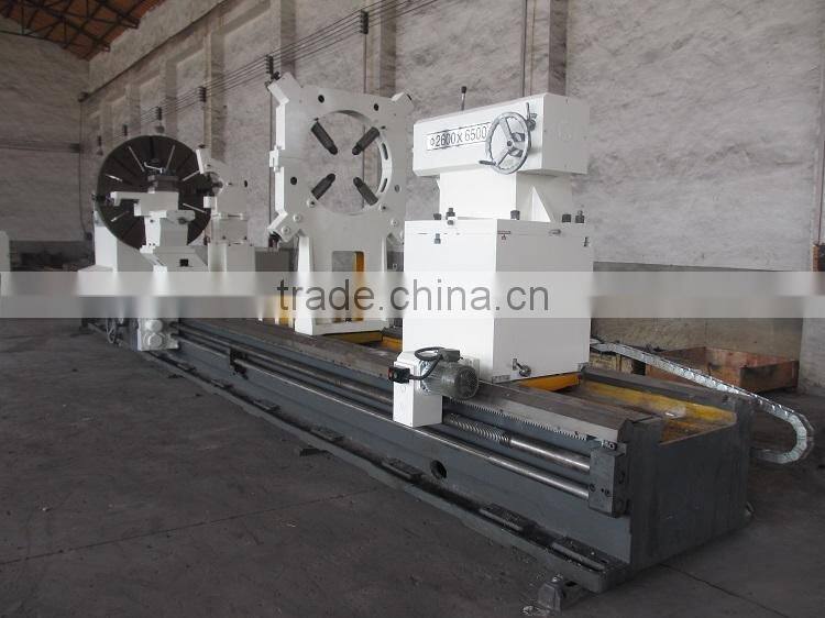 CW61260B conventional lathe heavy duty lathe tool lathe