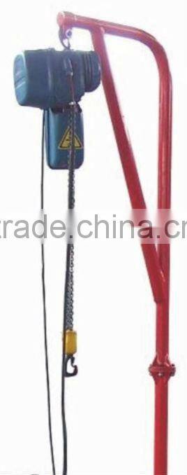 SHD630 polyethylene pipe welding machine for welding HDPE pipe from 315mm to 630mm with CE certified