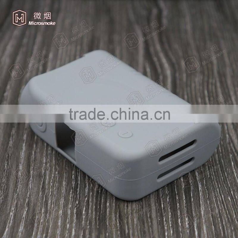 Supplying new vape model asmodus minikin silicone protective case Chinese supplier good price for asmodus minikin 120w box mod