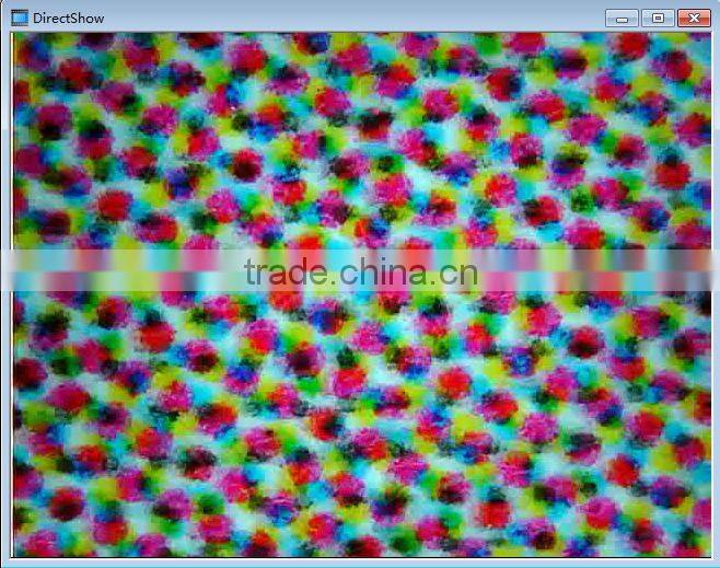 Digital WIFI USB Microscope 200x Zoom 6 LED IOS Ipod Iphone Android PC Video Photo 720P High Definition microscope