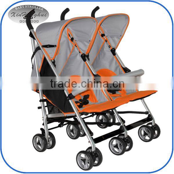 popular cheap baby twins stroller pushchair 3032T