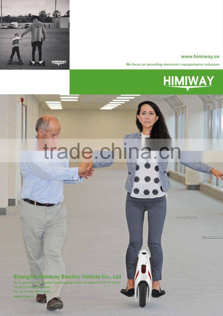 hign quality laptop mini walkcar ,himiway Mini walkcar