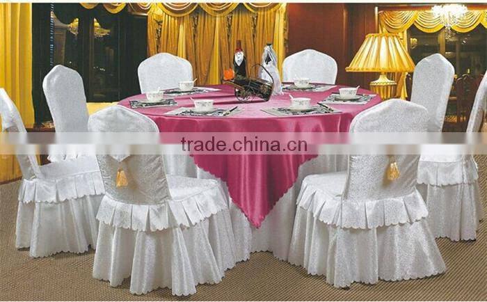 wedding decoration universal chair covers