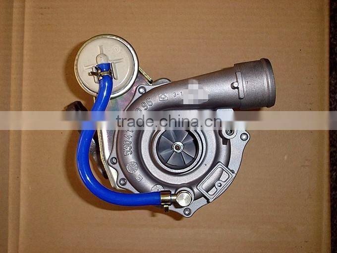 K03 Turbocharger 53039880050 53039880024 9632124680 0375F5 used on DW10ATED FAP Engine