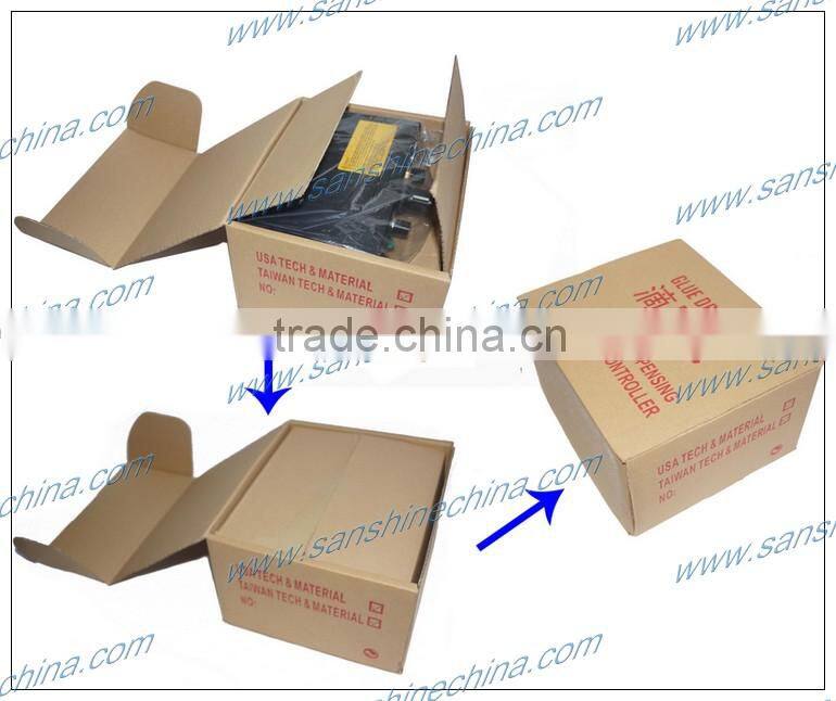 (SS98) glue dispensing machine glue dots machine liquid dispensing machine