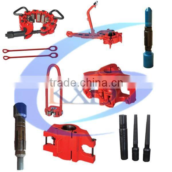 selcom elevator door parts handling tools sucker rod elevators