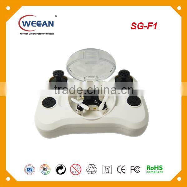 Factory price speed adjustable rc toys nano drone quadcopter(for promotion)!!!