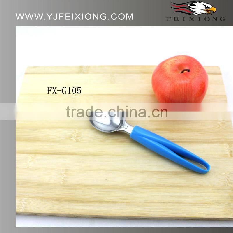 Apple corer