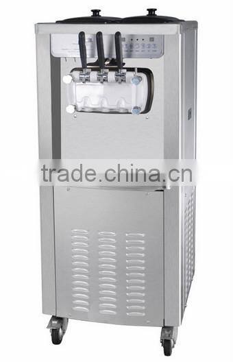 Commercial Gelato Ice Cream Making Machine