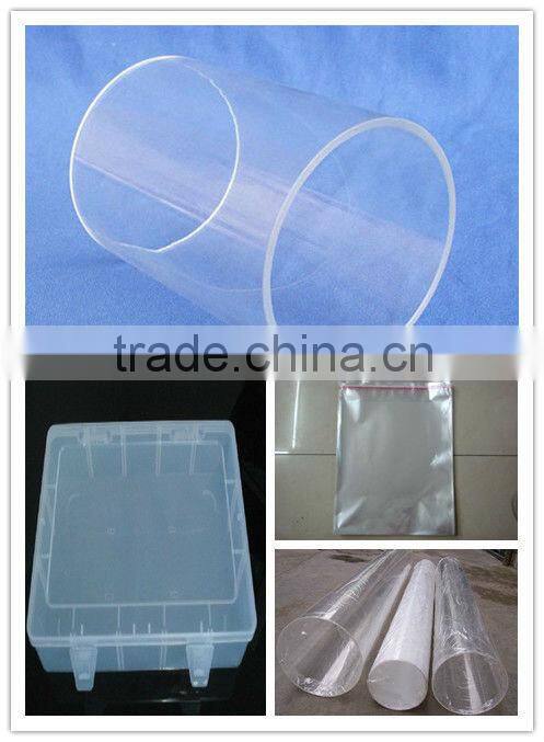 transparent filler masterbatch/polyethylene filler masterbatch/high tranparency