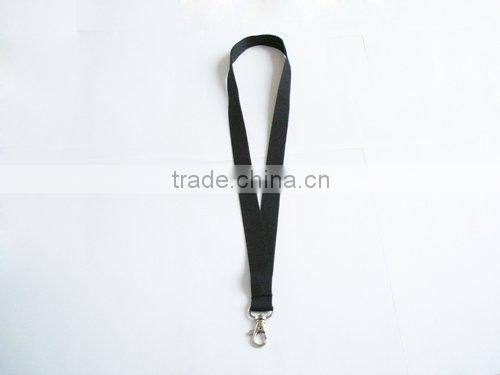 Card holder hang rope