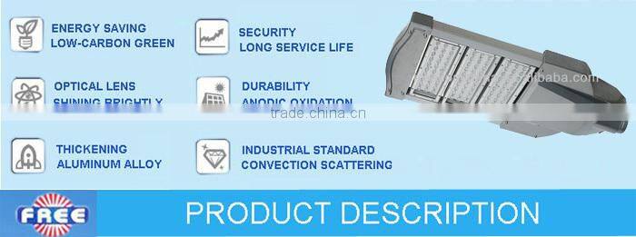 New products for LED street light,aluminum hardware housing,60W,China manufacturing