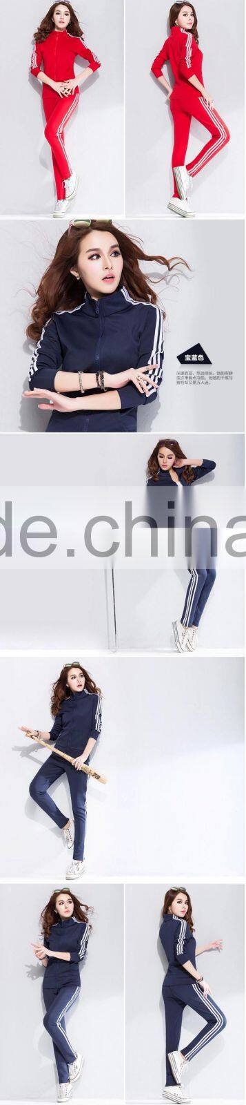 Classical Ladies badminton Sport Set