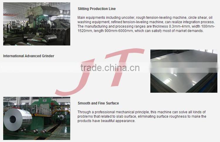 China supplier Thin Aluminum Strip