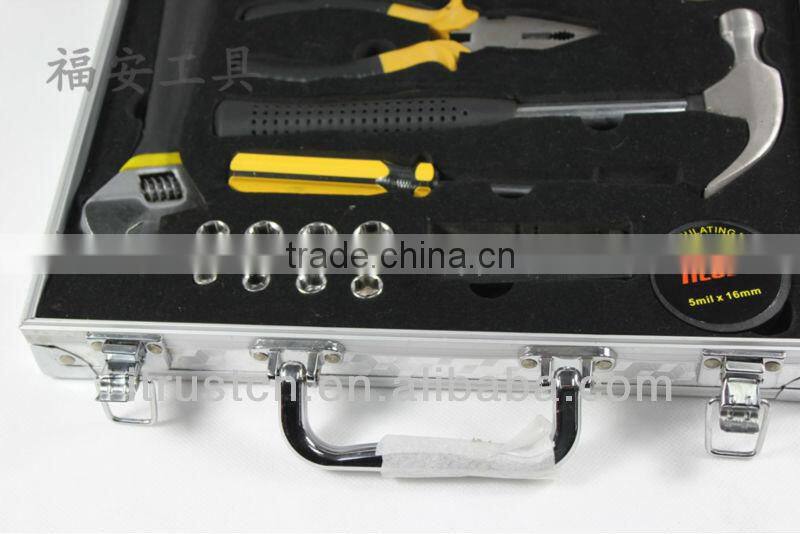 26 PC high-quality goods household tools set