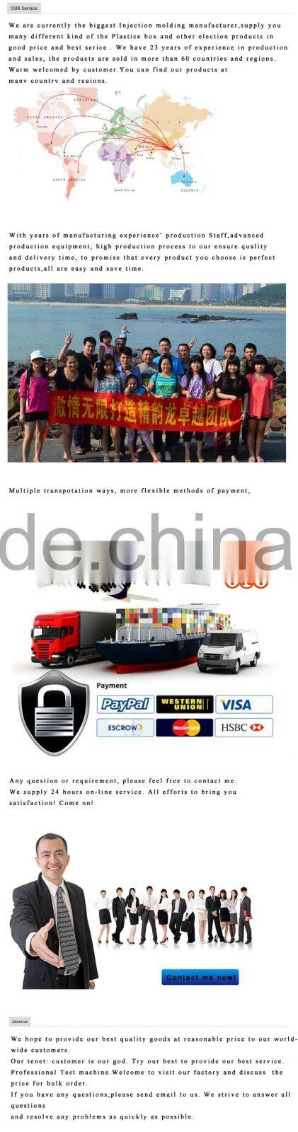 Smart Dragon SE-TDP001custom designed election voting exhibition booth