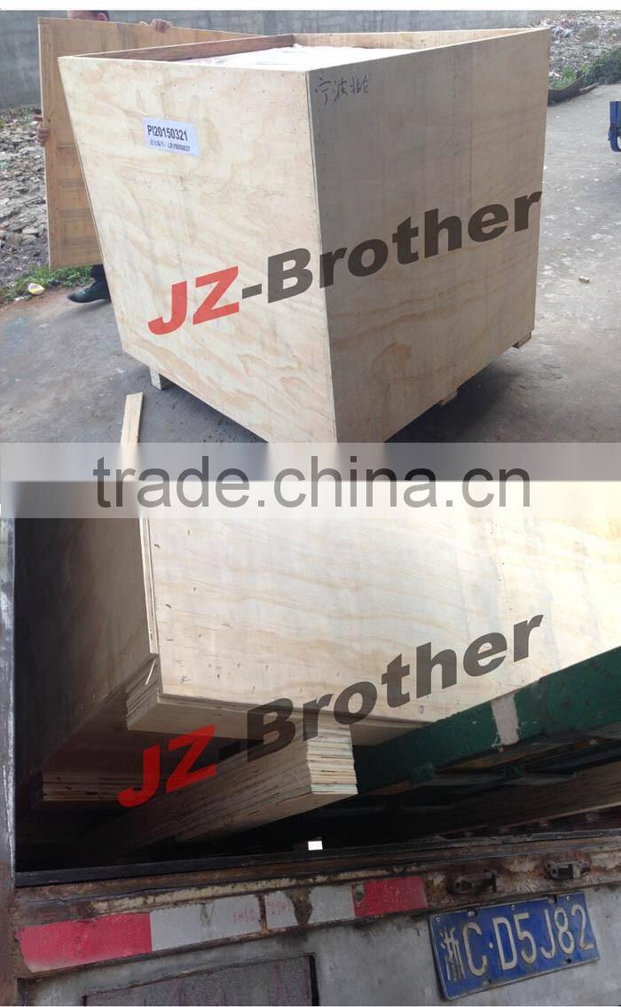 Easy Adjusting Auto Exchanging Baking Paper Rewinding Machine