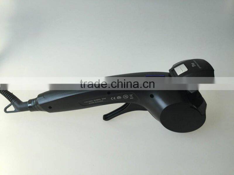 Automatic Hair Curler As Seen On Tv