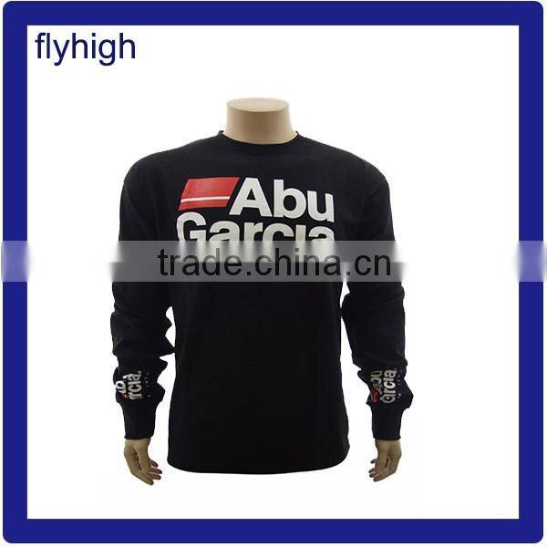 Plain cheap sweatshirt women short sleeve sweatshirt