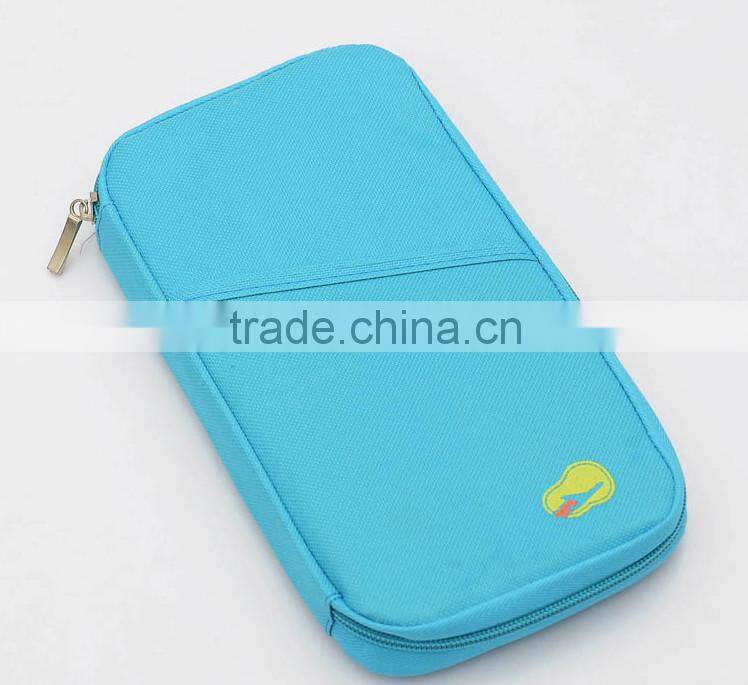 Wholesale Fashion wallet channel wallet