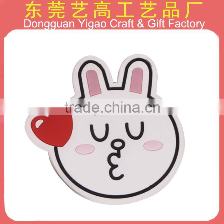 Factory wholesale custom magnet sticker