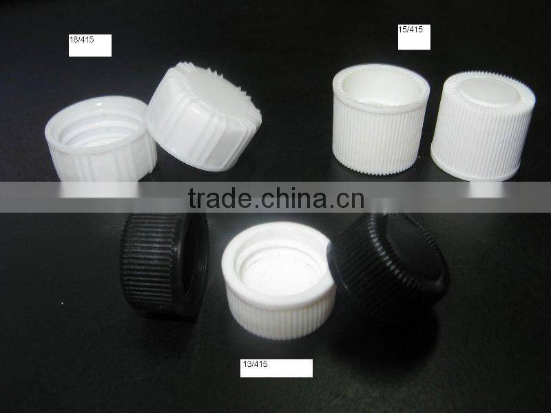plastic screw cap