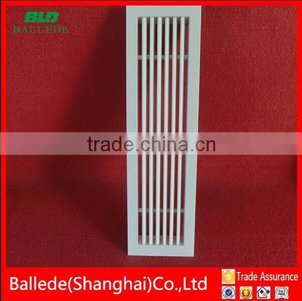 green air diffuser