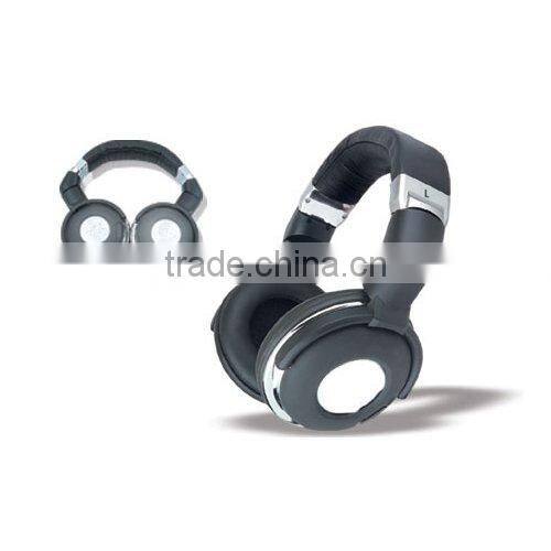 DHP-0021V DJ Headphone