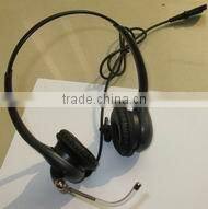 Premium handsfree Phone headsets with microphone