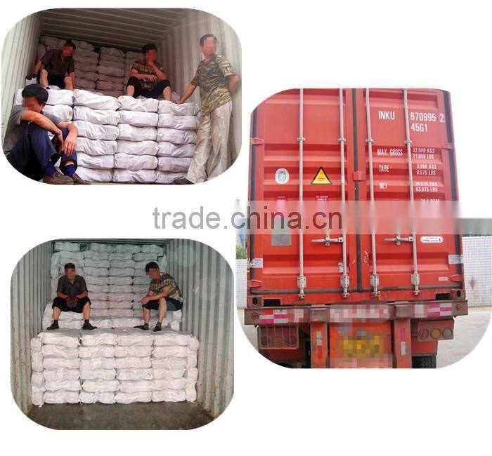 New Products On China Market 100% Cotton Yarn