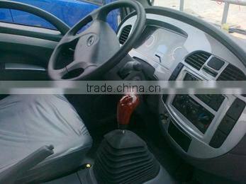 T-KING Euro 3 Emission T3 Cab 4x2 Cargo Trucks on Promotion