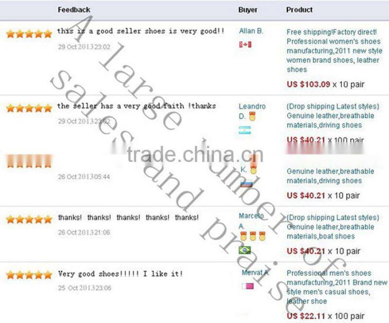 2014 Man Leather shoes