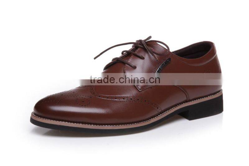 england style mens leather shoes for parties