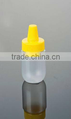 Plastic Bottle,200g Honey Bottle,Plastic Jar