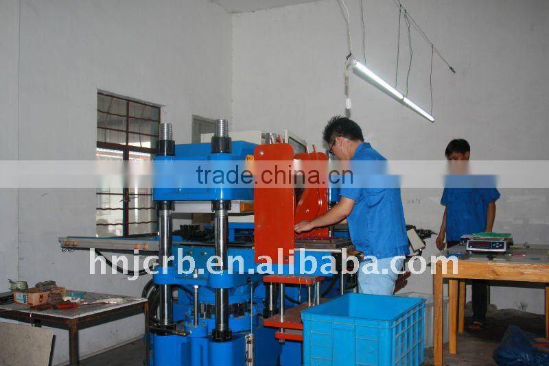 silicone o ring seal