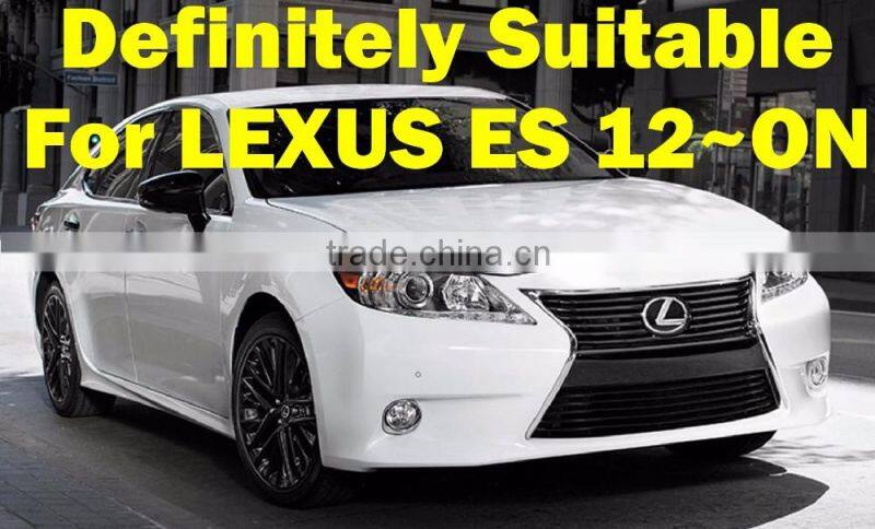 Motor Parts Accessories LED REAR BUMPER LIGHT For LEXUS ES200 ES250