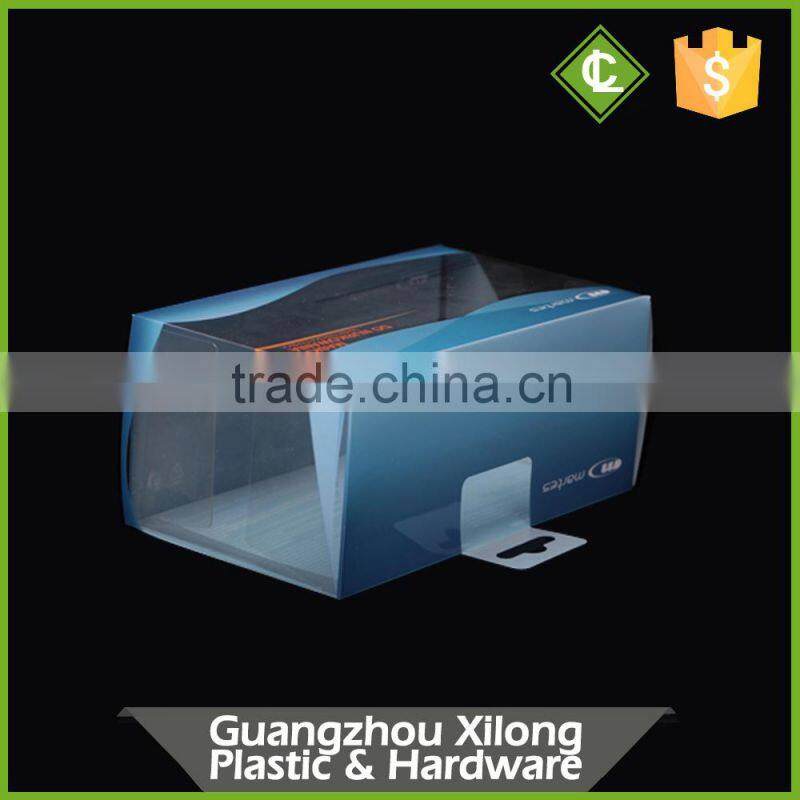 High Quality Eco-Friendly cookware packing box