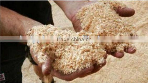 Factory Price! Sawdust Hot Air Dryer Manufacturer