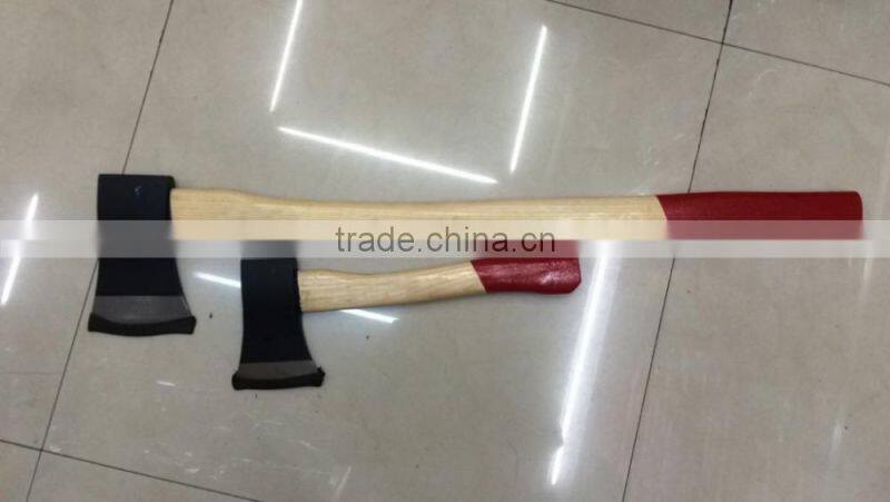 Wooden Handle Axe Felling Axe Garden/Hardware Tools