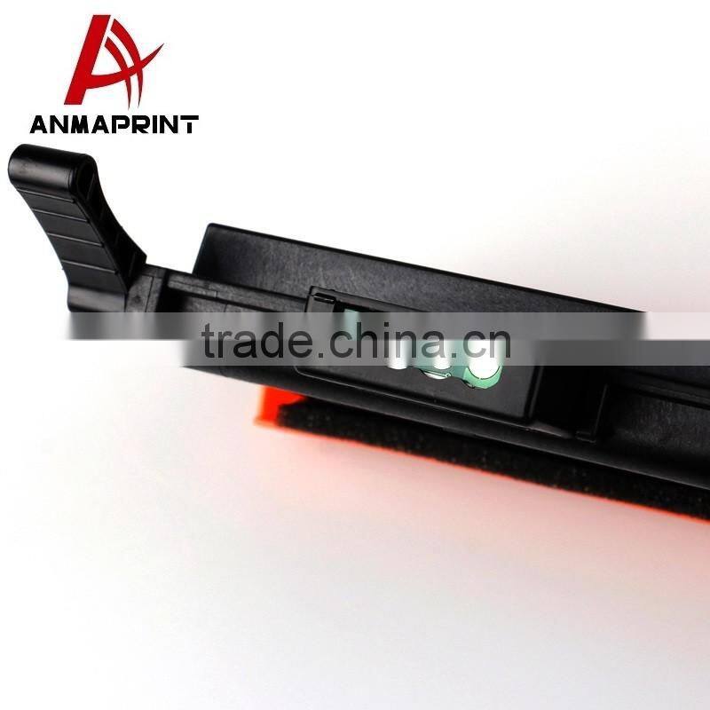 Colored toner CLT-406S toner cartridges compatible for Samsung CLP360/365/CLX3300/3305