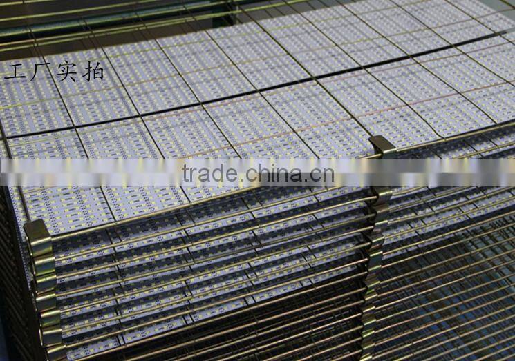 factory hot sale 5630/5730 led strip light with 72leds/m led rigid strip smd 5630
