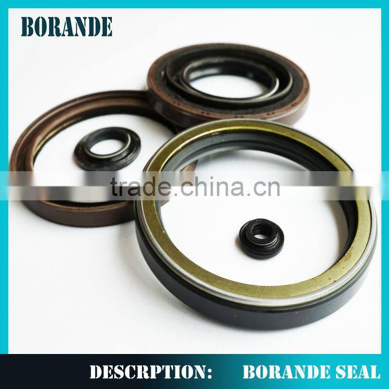 Bronze+PTFE+NBR 95*80*10.5 SPGW SEAL piston seal spgw