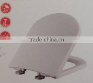 HG8005 Custom made Plastic toilet seat cover