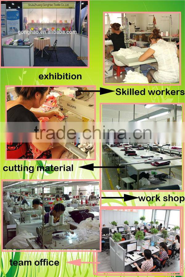 China supplier wholesales Fashionable Baby training pants