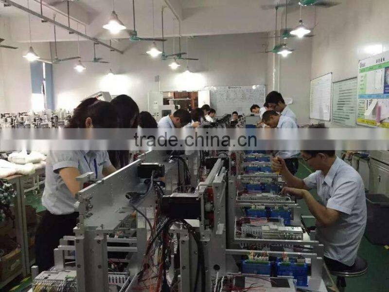 pcba soldering robot for electrial products assembly