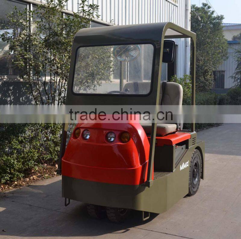 cab forklift TG