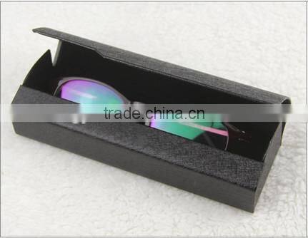 High Quality PU Eye Glasses Case,Sunglasses Case