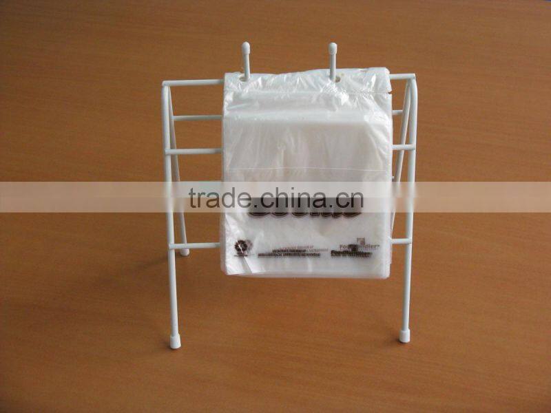 Biodegradable saddle beautiful bags