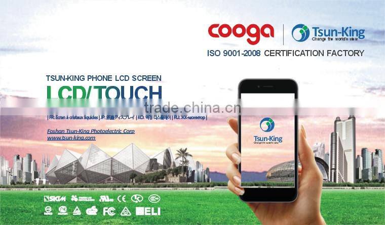 BLU Life One 2015 Edition X010Q with AAA LCD Display Touch Screen Assembly