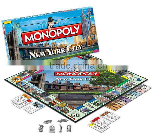 vinyl Chess Travel Game